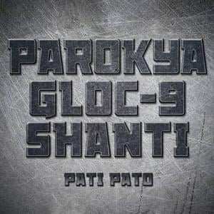 Pati Pato (Parokya Remix) - Parokya Ni Edgar (Ft. Gloc-9, Klumcee & Shanti Dope)