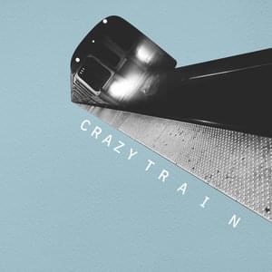 Crazy Train - Craig Haller