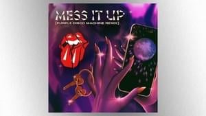 Mess it Up (Purple Disco Machine Remix) - The Rolling Stones (Ft. Purple Disco Machine)