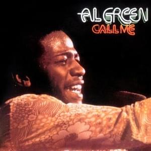 I’m So Lonesome I Could Cry - Al Green