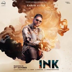 INK - Karan Aujla