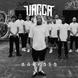 Benedetto - Vacca (Ft. Styles P)