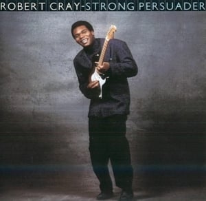 I Guess I Showed Her - Robert Cray