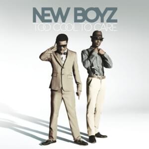 Magazine Girl - New Boyz