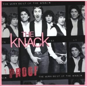 I Knew the Bride - The Knack