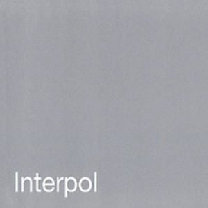 A Time To Be So Small (Second Demo) - Interpol