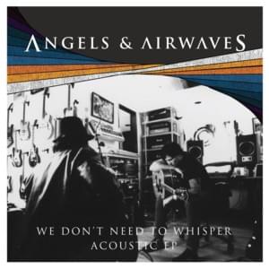 Distraction (Acoustic) - Angels & Airwaves