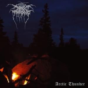 Arctic Thunder - Darkthrone