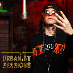 Stai (Urbanist Sessions) - IDK (ROU)