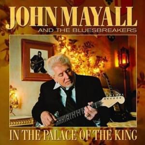 Living on the Highway - John Mayall & The Bluesbreakers