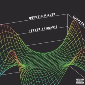 Complex - Quentin Miller