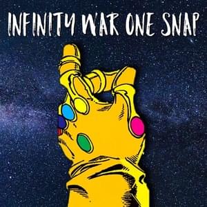 Infinity War (One Snap) - Daddyphatsnaps