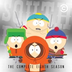 The Future Begins With You and Me - South Park