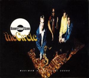 The Circle - Ocean Colour Scene