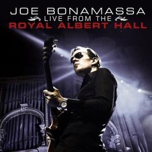 Asking Around for You (Live from the Royal Albert Hall) - Joe Bonamassa