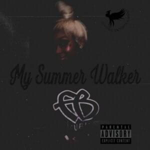 My Summer Walker - JVG