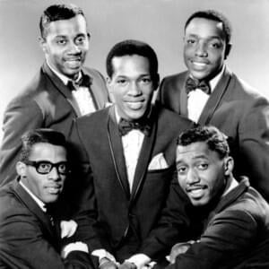 Why did she have to leave me (why did she have to go) - album version (stereo) - The Temptations