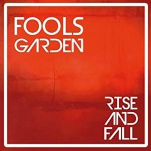 High Again - Fool's Garden