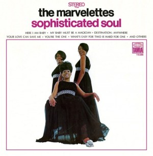 Reaching for Something I Can’t Have - The Marvelettes