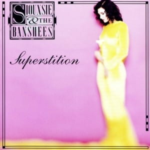 Silver Waterfalls - Siouxsie and the Banshees