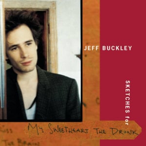 Yard of Blonde Girls - Jeff Buckley