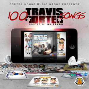 Get Naked - Travis Porter