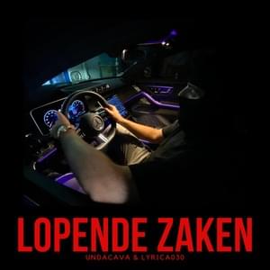 Lopende Zaken - Undacava & Lyrica030