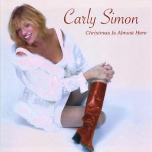 O Come, All Ye Faithful - Carly Simon