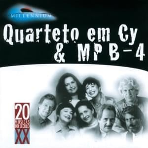 A Banda - Quarteto em Cy