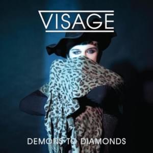 Days Become Dark - Visage