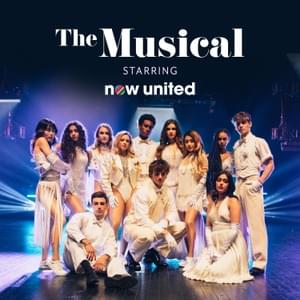 These Are The Days - Now United