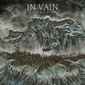 As the Black Horde Storms - In Vain