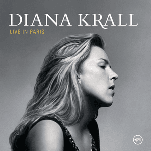 The Look of Love (Live) - Diana Krall