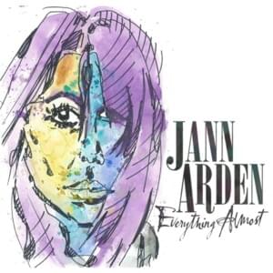 Counting Mercies - Jann Arden