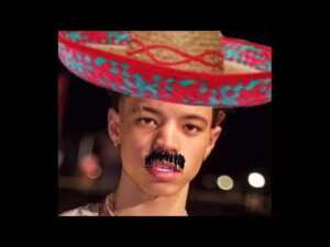 Noticed (Mexican Parody) - Mexican Lil Mosey