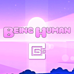 Being Human - CG5