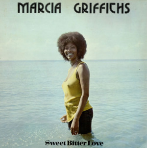 The First Time Ever I Saw Your Face - Marcia Griffiths