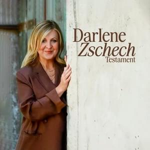 Testament - Darlene Zschech