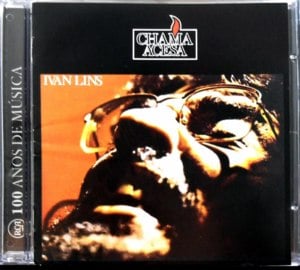 Lenda do Carmo - Ivan Lins