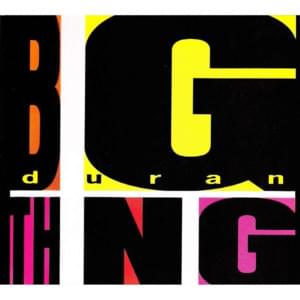 Big Thing (7" Mix) - Duran Duran