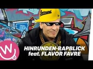 Der Hinrunden-Rap - WUMMS (Ft. Dennis & Jesko)