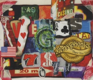 Vegas Two Times - Stereophonics