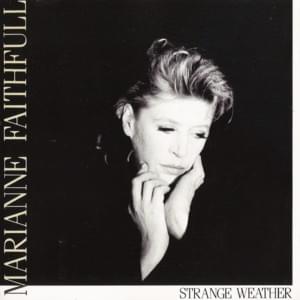 Sign of Judgement - Marianne Faithfull