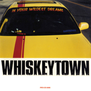 Wither, I’m A Flower - Whiskeytown