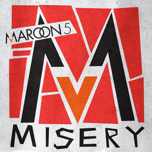 Misery (Bimbo Jones Radio Edit) - Maroon 5