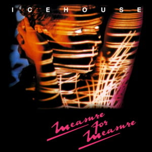 Just a Word - Icehouse