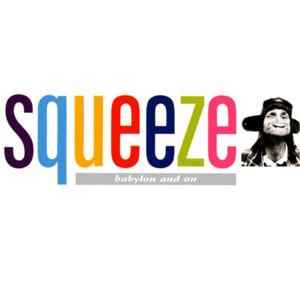 Tough Love - Squeeze