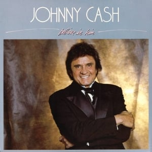 My Children Walk In Truth - Johnny Cash