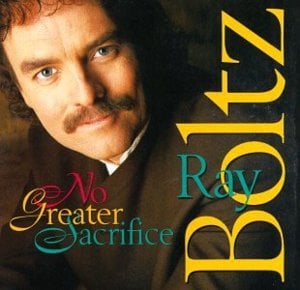 What If I Give All - Ray Boltz