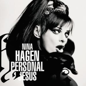 Down At The Cross - Nina Hagen